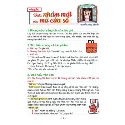 Sách - Take Note - Văn 7 - Có Lò Xo - Dùng Cho Cả 3 Bộ SGK Mới - Minh Thắng