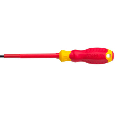 Tua vít cách điện bake 1.6x8.0x150mm Stanley STMT60168