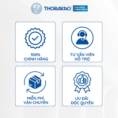 Kem Dưỡng Da Tay Thorakao 80G