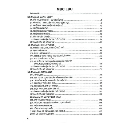 Sách - Hướng Dẫn Trả Lời Câu Hỏi Và Bài Tập Vật Lí Lớp 12 - Bám Sát SGK Kết Nối Tri Thức Với Cuộc Sống - Hồng Ân