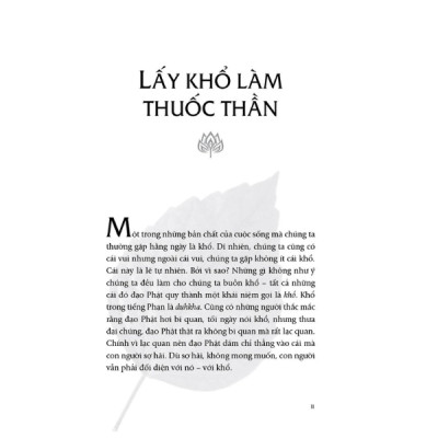 Chia Sẻ Từ Trái Tim - Tác Giả Thích Pháp Hòa (FN)
