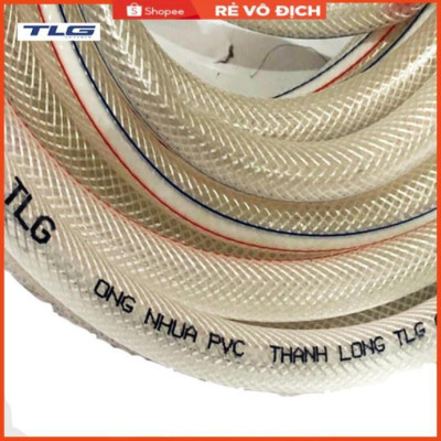 Bộ dây vòi xịt nước rửa xe, tưới cây . tăng áp 3 lần, loại 15m 206318 đầu đồng,đai,nối vàng+ tặng mở chai