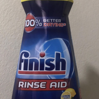 Combo Viên rửa bát Finish Classic 100 viên + Muối Finish 4.0kg + Nước làm bóng Finish 400ml