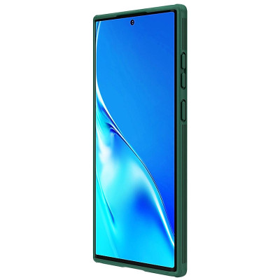 Ốp lưng chống sốc cho Samsung Galaxy S24 Ultra Camshield Pro nắp đậy bảo vệ Camera - Hàng nhập khẩu