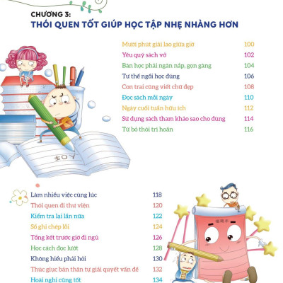 Bách Khoa Thư Kĩ Năng Sống - Dành Cho Bạn Trai: Những Thói Quen Tốt