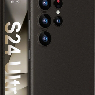 Ốp lưng lụa dành cho SamSung Galaxy S24 Ultra 5G, S24 Plus, S24, S23 Ultra, S23 Plus, S23, S22 Ultra, S22 Plus, S22 chính hãng Memumi siêu mỏng, chống vân tay, bảo vệ camera sau - Hàng chính hãng