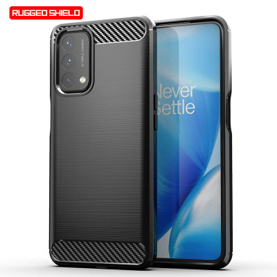 Ốp lưng chống sốc vân kim loại cho Oppo A93 5G hiệu Likgus (bảo vệ toàn diện, chống va đập) - hàng nhập khẩu