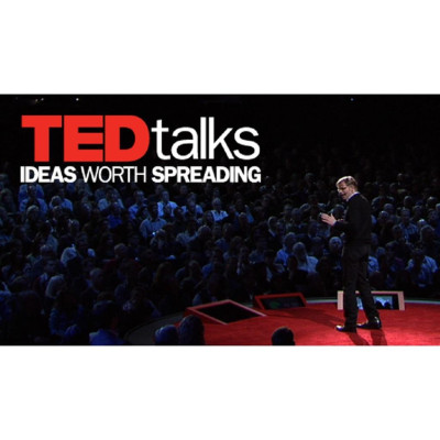 Hùng Biện Kiểu Ted 1-bí Quyết Diễn Thuyết Trước Đám Đông "Chuẩn" - Bản Quyền Bản Quyền