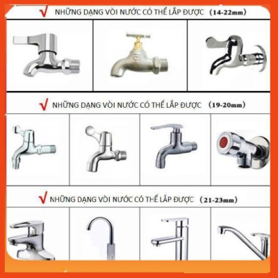 Bộ dây vòi xịt nước rửa xe, tưới cây . tăng áp 3 lần, loại 15m 206701-2 đầu đồng, cút đồng