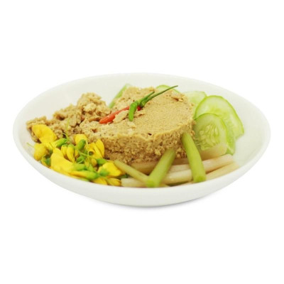 COMBO - Thùng (06 hộp) 3 hộp Mắm Cá Linh Chưng và 3 hộp Cá Linh Kho Mía - Antesco