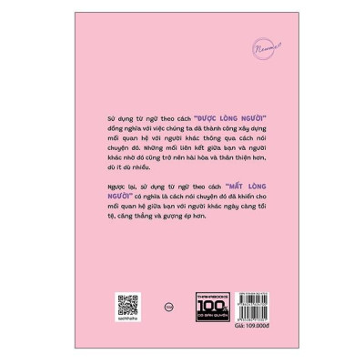 Thảo mai chi thuật - Bản Quyền