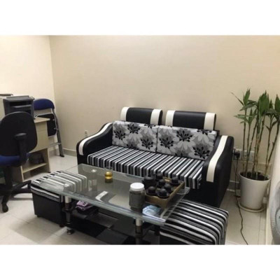 ghế  soffa