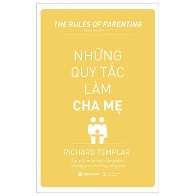 Combo Những Quy Tắc Của Tác Giả Richard Templar: Những Quy Tắc Trong Quản Lý + Những Quy Tắc Trong Công Việc + Những Quy Tắc Trong Tình Yêu + Những Quy Tắc Để Giàu Có + Những Quy Tắc Làm Cha Mẹ + Những Quy Tắc Trong Cuộc Sống + Những Quy Tắc Trong Tư Duy
