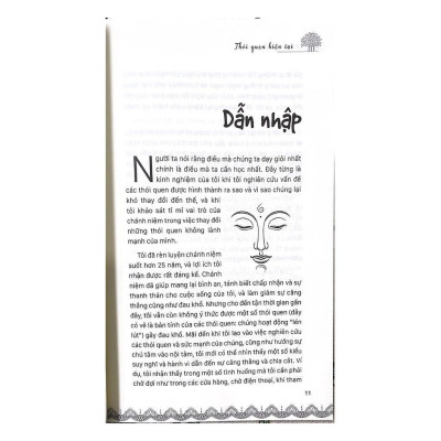 Sách - Thói Quen Hiện Tại - Hugh G. Byrne - VanLangBooks