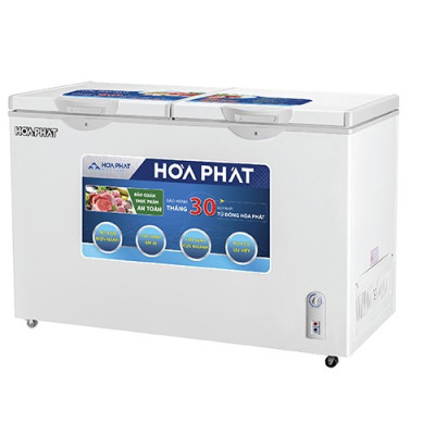 Tủ đông 352 lít FUNIKI HCF 666S1N2 ( HCF-666S1N2 ) - Hàng chính hãng (chỉ giao HCM)