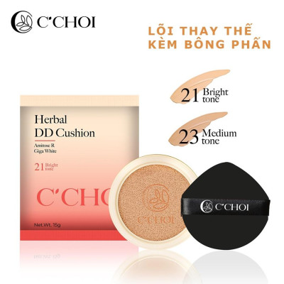 Lõi Phấn Nước C