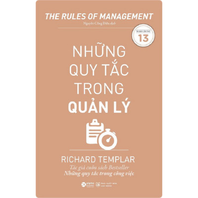 Combo 7 Cuốn: Bộ Những Quy Tắc