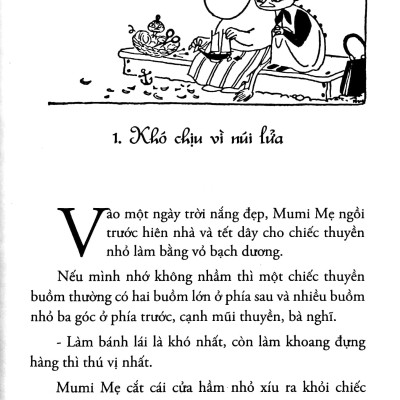 Ngày Hạ Chí Nguy Hiểm