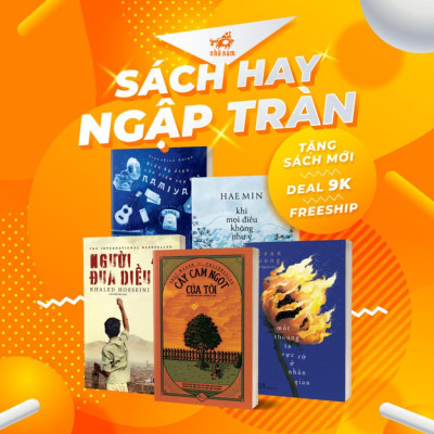 Sách - Nghề Viết Tiểu Thuyết - Haruki Murakami - Nhã Nam