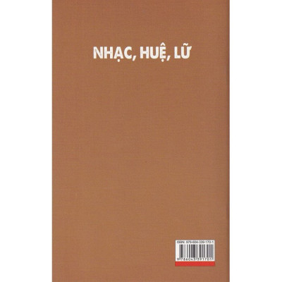Nhạc Huệ Lữ - Ngọc Giao - Văn học cho thiếu nhi