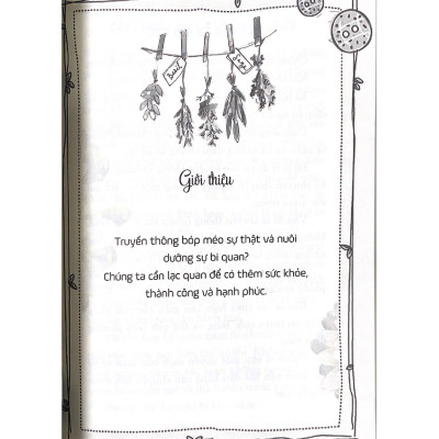 Lạc Quan Mà Vui Sống