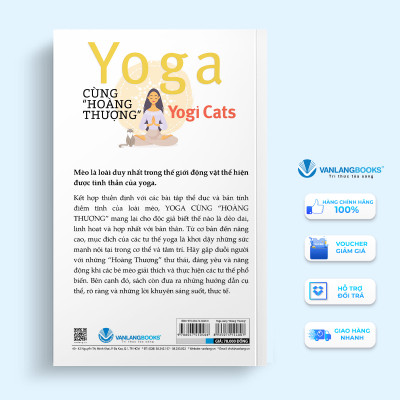 Yoga Cùng "Hoàng Thượng"