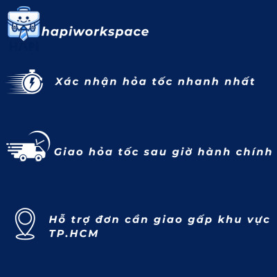 Hàng chính hãng Winsler GaN WS-65W2C1A - Củ sạc nhanh 65W cho 