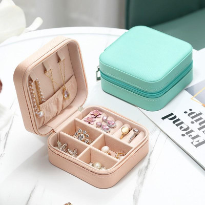 Hộp đựng trang sức mini 