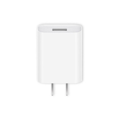 Adapter Sạc 1 Cổng 18W Xiaomi ZMI HA612 Hỗ Trợ Sạc Nhanh QC 3.0 - Hàng Nhập Khẩu