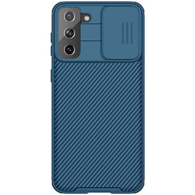 Ốp Nillkin Camshield bảo vệ Camera cho Samsung Galaxy S21 Plus nắp đậy bảo vệ Camera - Hàng Chính Hãng