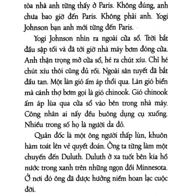 Sách - Văn Học Kinh Điển - Xuân Tình - The Torrents Of Spring