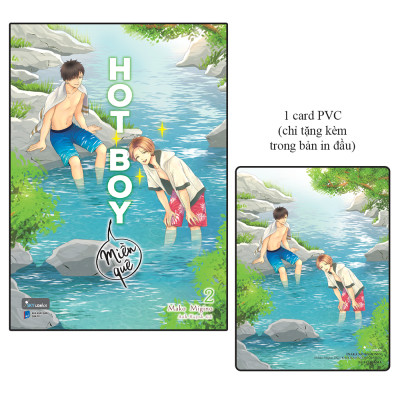 Hot Boy Miền Quê – Tập 2