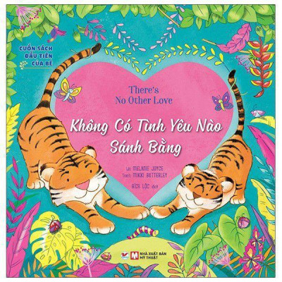 Sách - Truyện Tranh Song Ngữ - Cuốn Sách Đầu Tiên Của Bé - Combo 8 Cuốn - Tân Việt Books