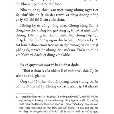Nọc bướm