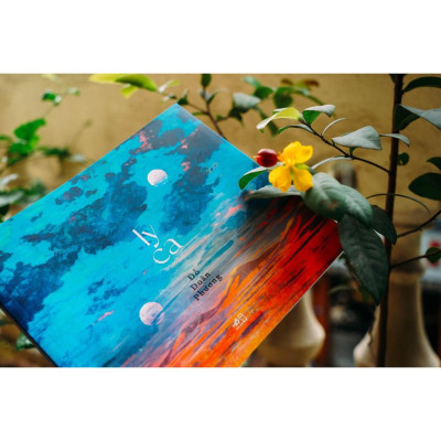Sách Ly ca (Nhã Nam) - BẢN QUYỀN