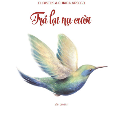 Trả Lại Nụ Cười