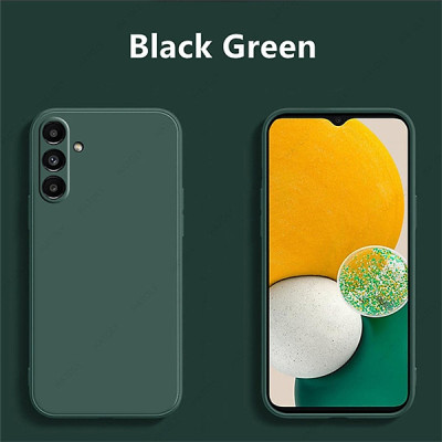 Ốp Dành Cho Samsung Galaxy A34 Cao cấp, chống bẩn, chống bám vân tay, không trơn trượt, bảo vệ camera màu 3D Camera - Hàng nhập khẩu