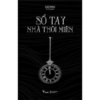 [Einstetin Books] Sổ Tay Nhà Thôi Miên ( Tập 1 )