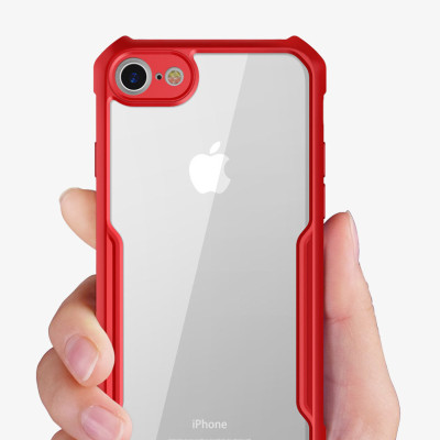 ốp lưng cho iphone 6 và iphone 6 plus chống sốc - chính hãng Xundd