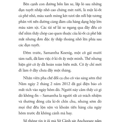 Kẻ Săn Người