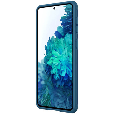 Ốp Nillkin Camshield bảo vệ Camera cho Samsung Galaxy S21 Plus nắp đậy bảo vệ Camera - Hàng Chính Hãng