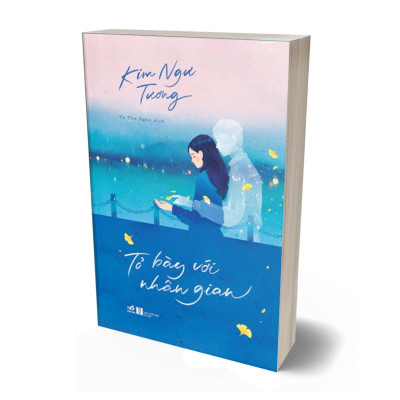 Tỏ Bày Với Nhân Gian