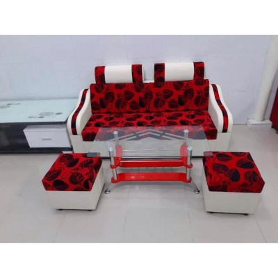 Bộ bàn ghế salon phòng khách