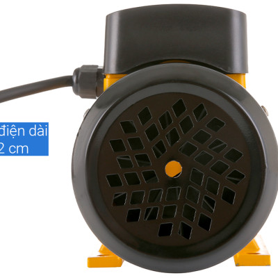 Máy bơm nước đẩy cao Tolsen 79970 370W (0,5hp)- Hàng chính hãng