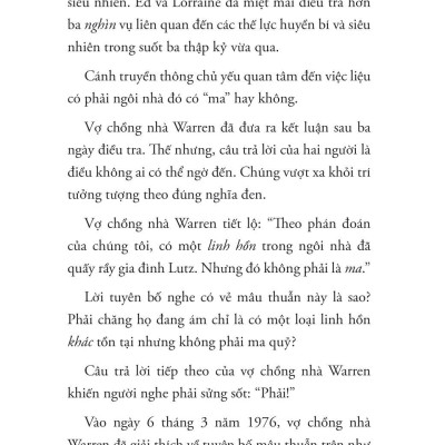 Kỳ Án Săn Ma