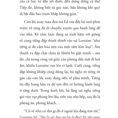 Kỳ Án Săn Ma