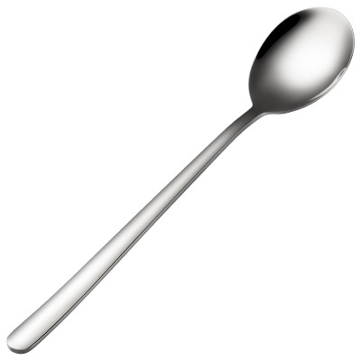 Combo sét 6 thìa muỗng sáng bóng inox 304 cao cấp, Sản phẩm cao cấp nhất của thìa ăn ( Hàng dầy L-1 )