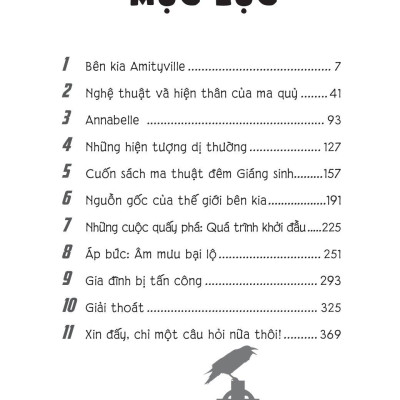 Kỳ Án Săn Ma