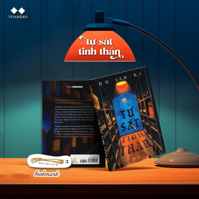 Tự Sát Tinh Thần - Bản Quyền