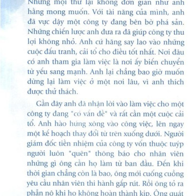 Phút Dành Cho Bạn - Cân Bằng Công Việc & Cuộc Sống